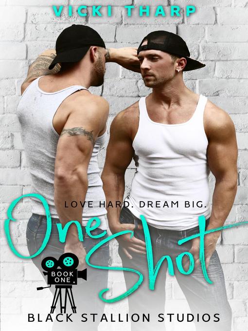 Title details for One Shot by Vicki Tharp - Available